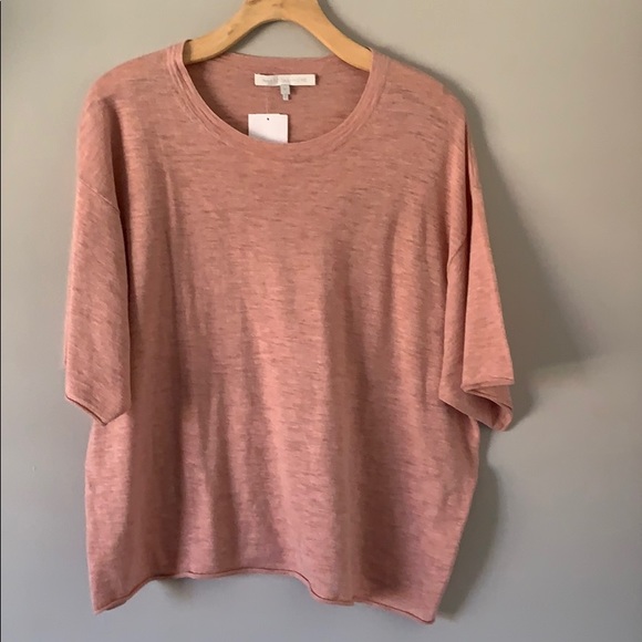 NakedCashmere crew neck top - Picture 12 of 14